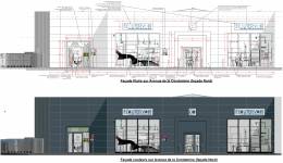 ARDALAN BARADARAN - BARADARAN ARCHITECTE