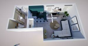 Achrafe CHERRAK - H'AZ DESIGN