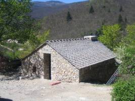 ARDALAN BARADARAN - BARADARAN ARCHITECTE