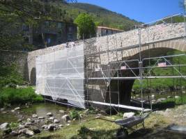 ARDALAN BARADARAN - BARADARAN ARCHITECTE