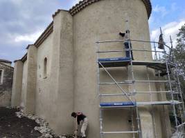 ARDALAN BARADARAN - BARADARAN ARCHITECTE