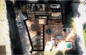 ARDALAN BARADARAN - BARADARAN ARCHITECTE