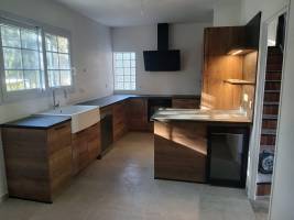 Jessy ZOBIRI - SAS JCUISINES